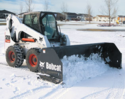 SkidSteer